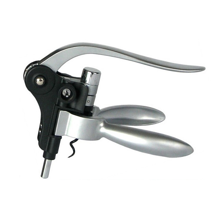 兔型红酒开瓶器