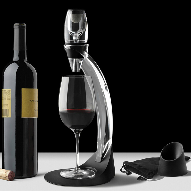 红酒快速醒酒器