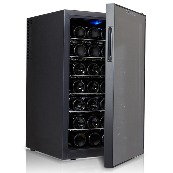 28支电子红酒柜