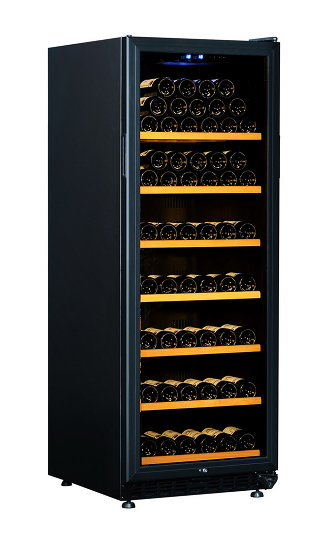 px-128（7榉木）压缩机红酒柜