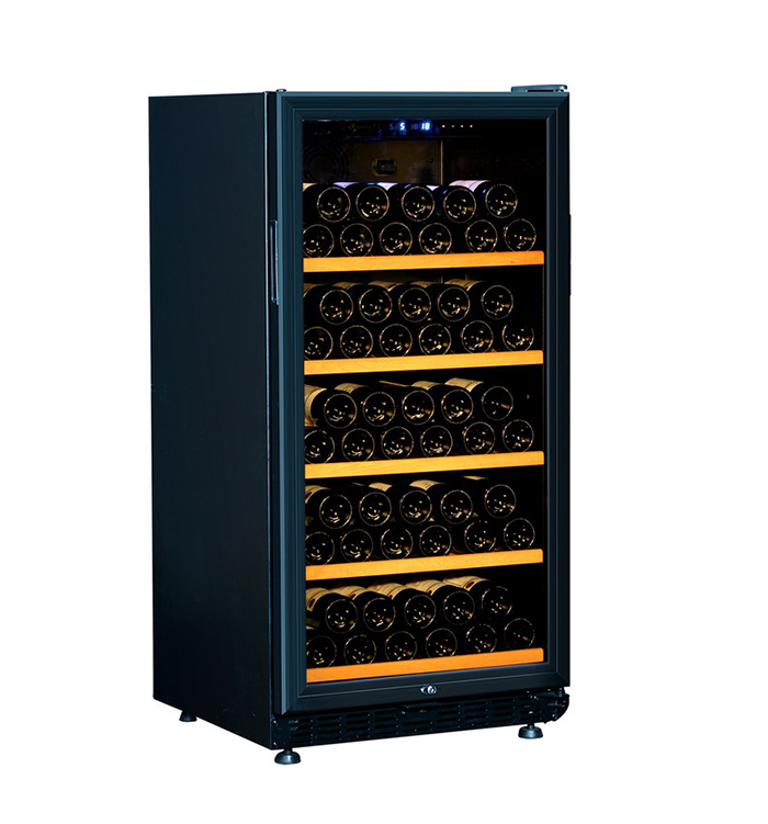 px-72(5榉木）压缩机红酒柜