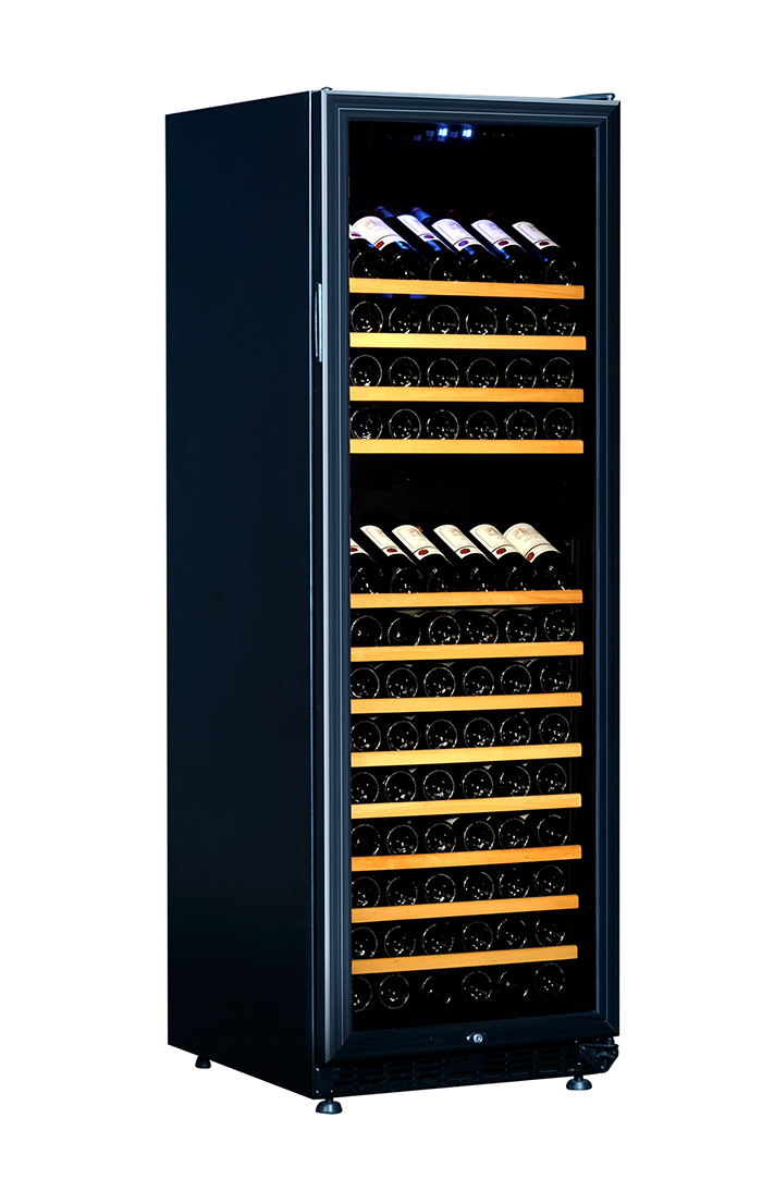 168D双温 红酒柜