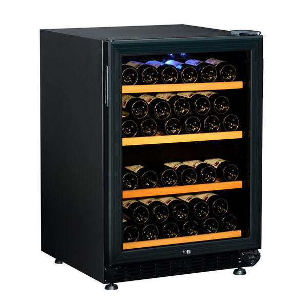 px-54D双温红酒柜